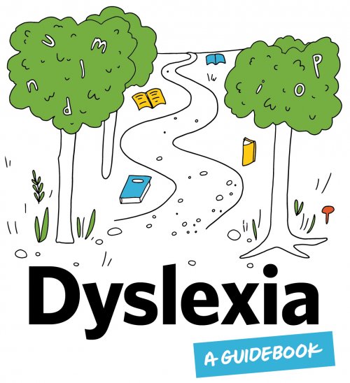 Dyslexia: A Guidebook Blog Series