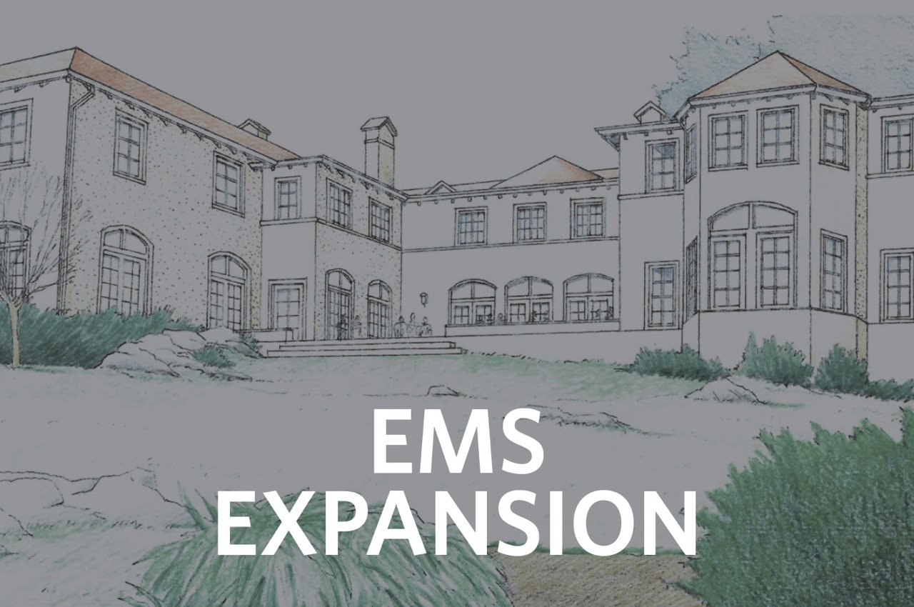 EMS Expansion rendering