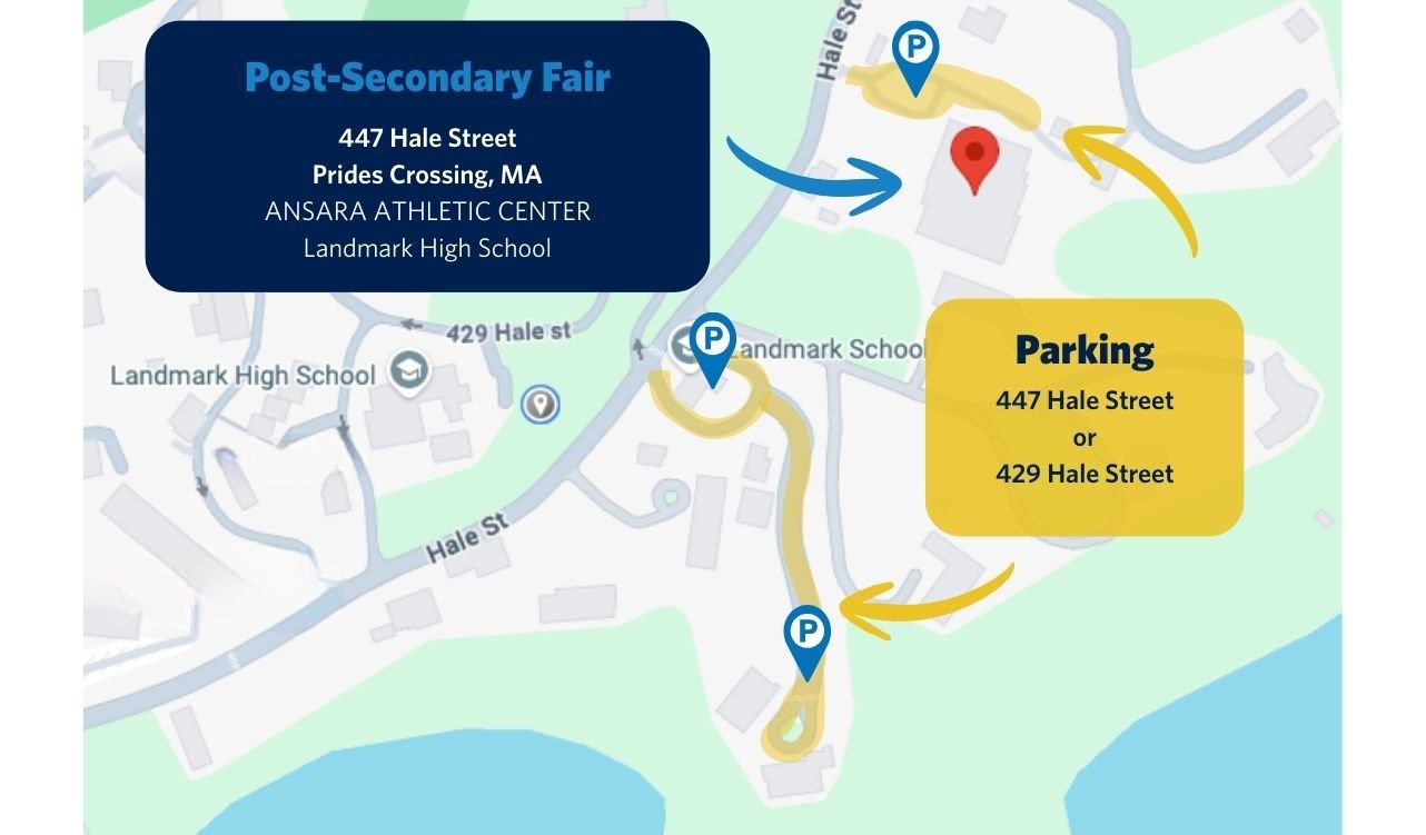 Fair Parking