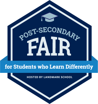 Post Secondary Fair Logo