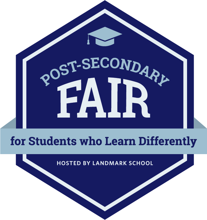 Post-Secondary Fair for Students Who Learn Differently