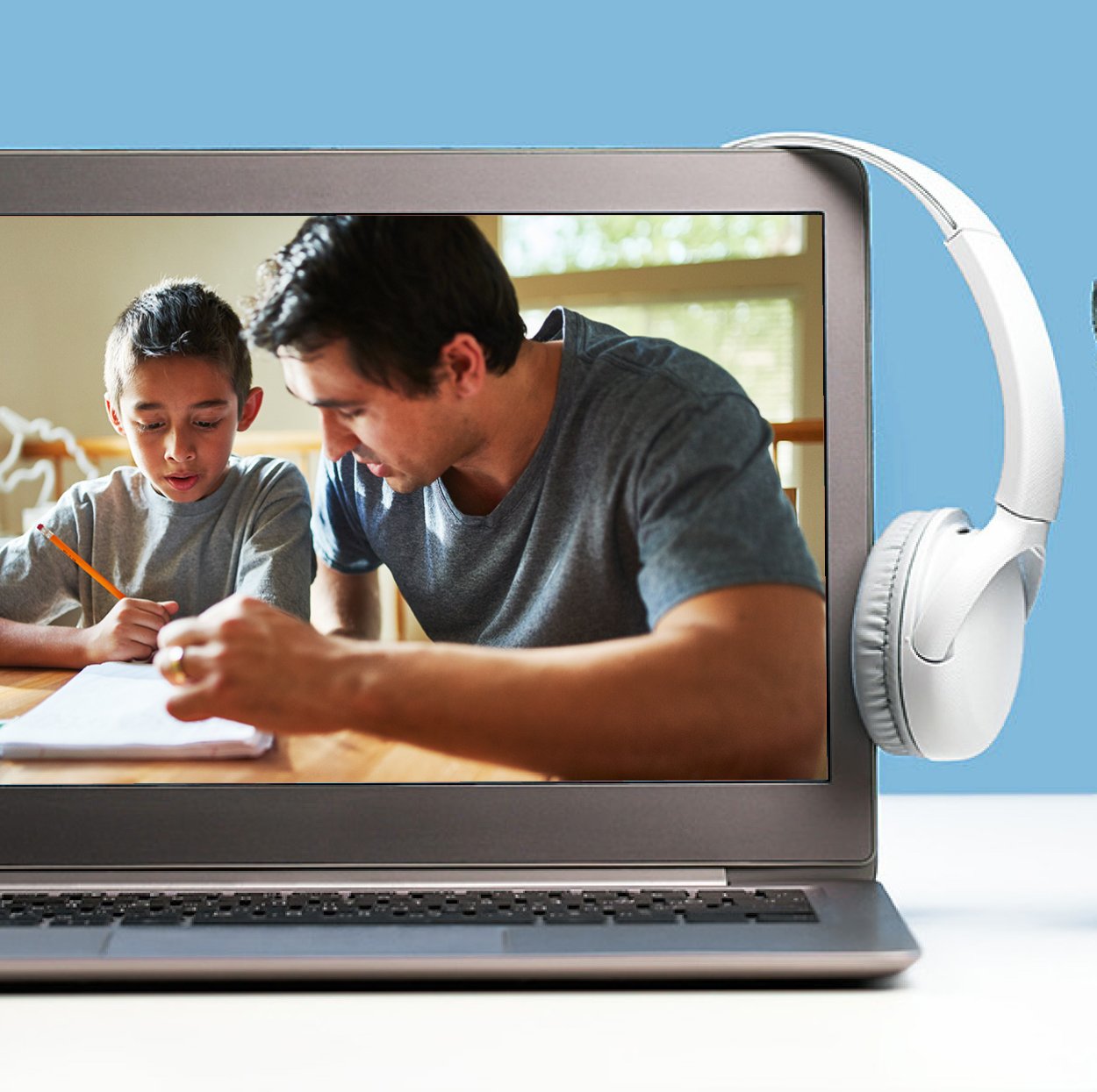 parent webinars image