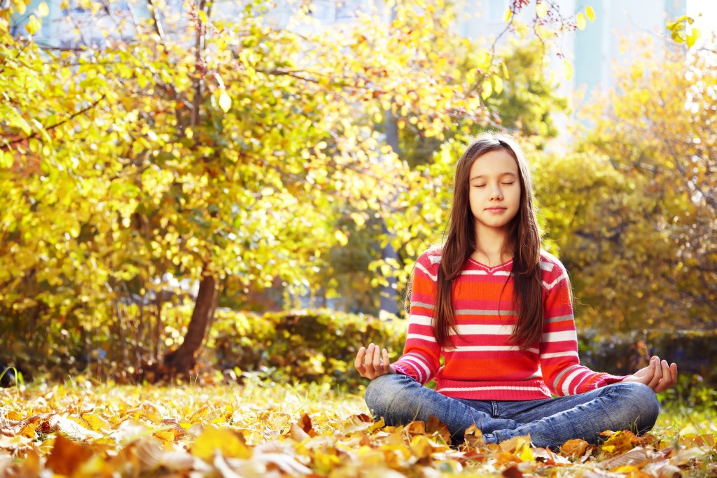 Using Mindfulness to Reduce Stress and Anxiety