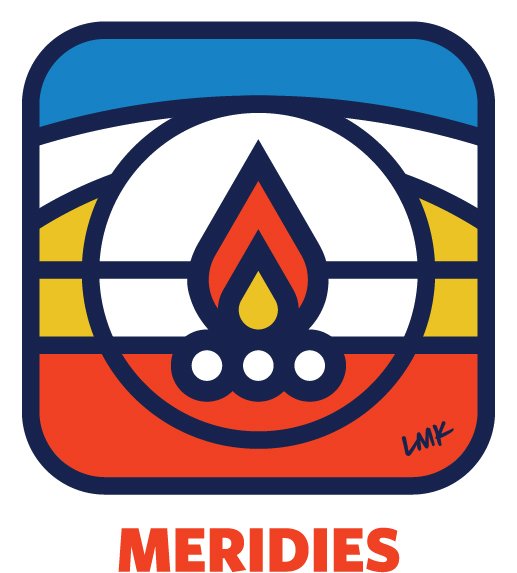 Meridies logo