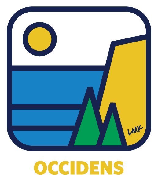 Occidens logo