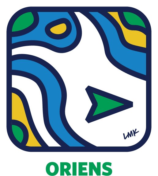 Oriens logo