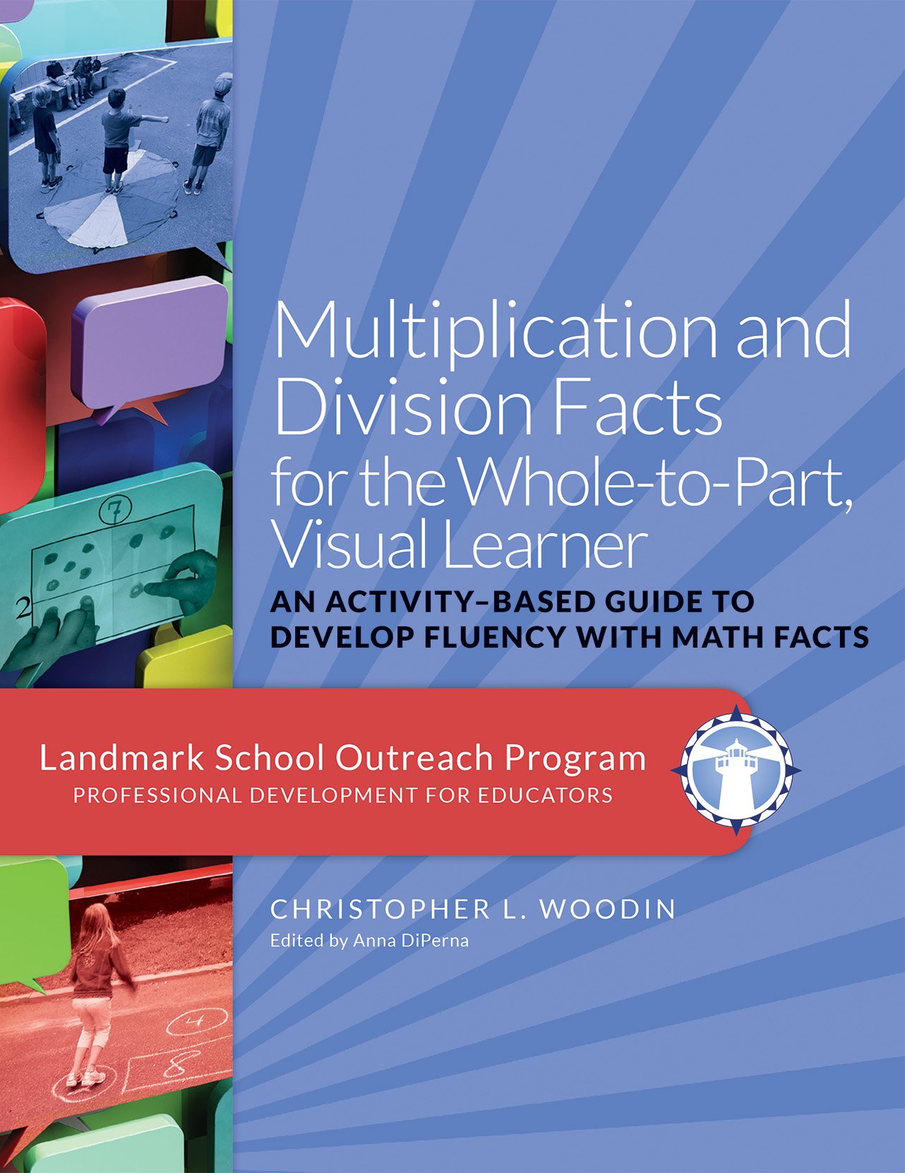 Multiplication and Division Facts cover