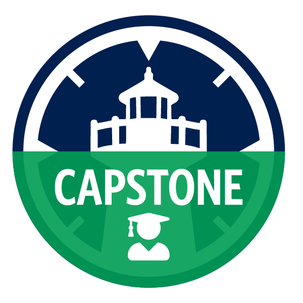 Capstone icon