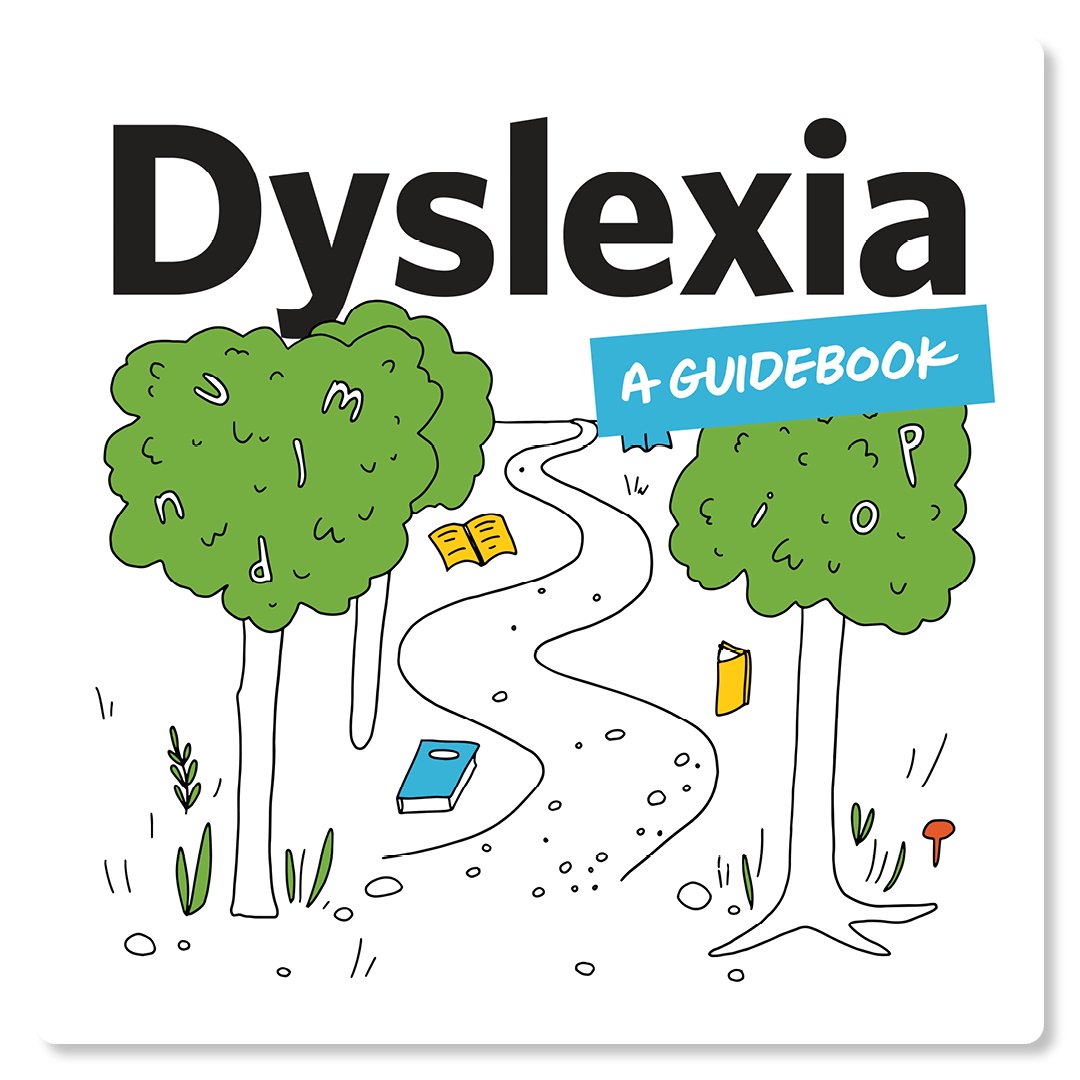 Dyslexia Guidebook