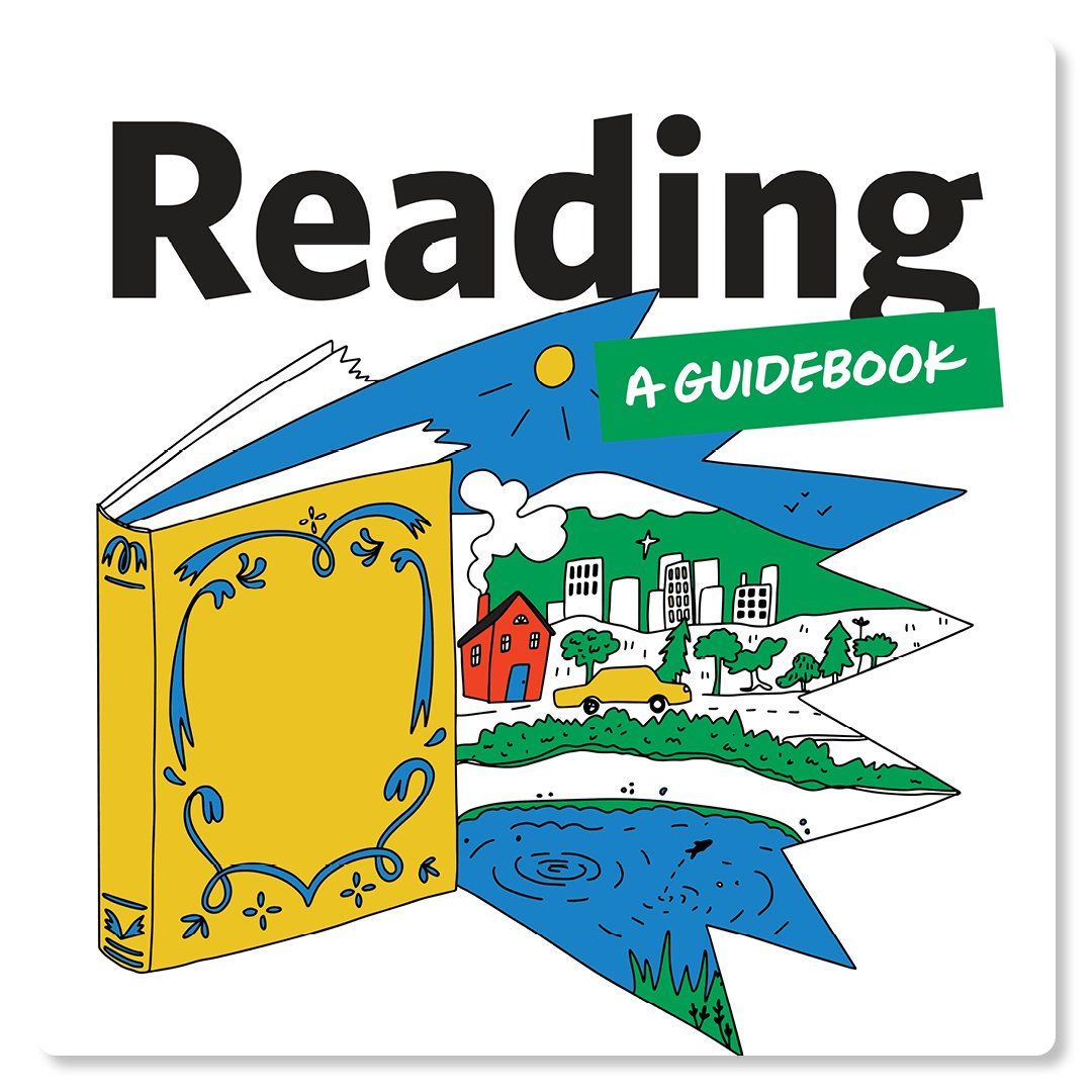 Reading Guidebook Link