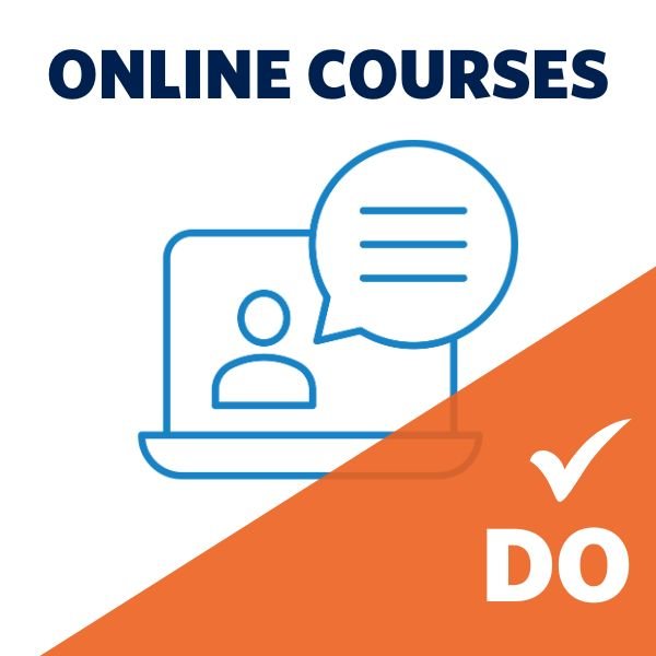 link to do online courses for educators