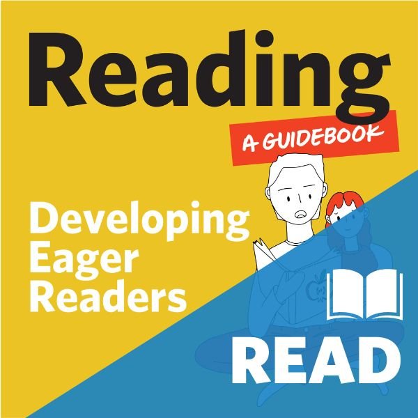 link to developing eager readers