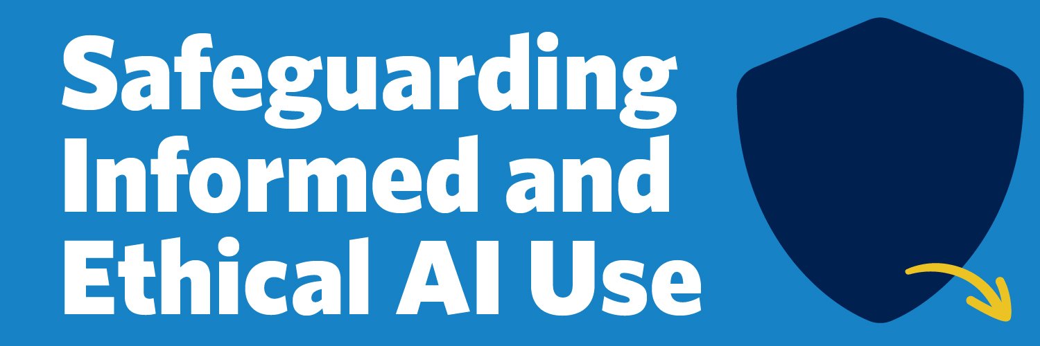 Safeguarding Informed and Ethical AI Use