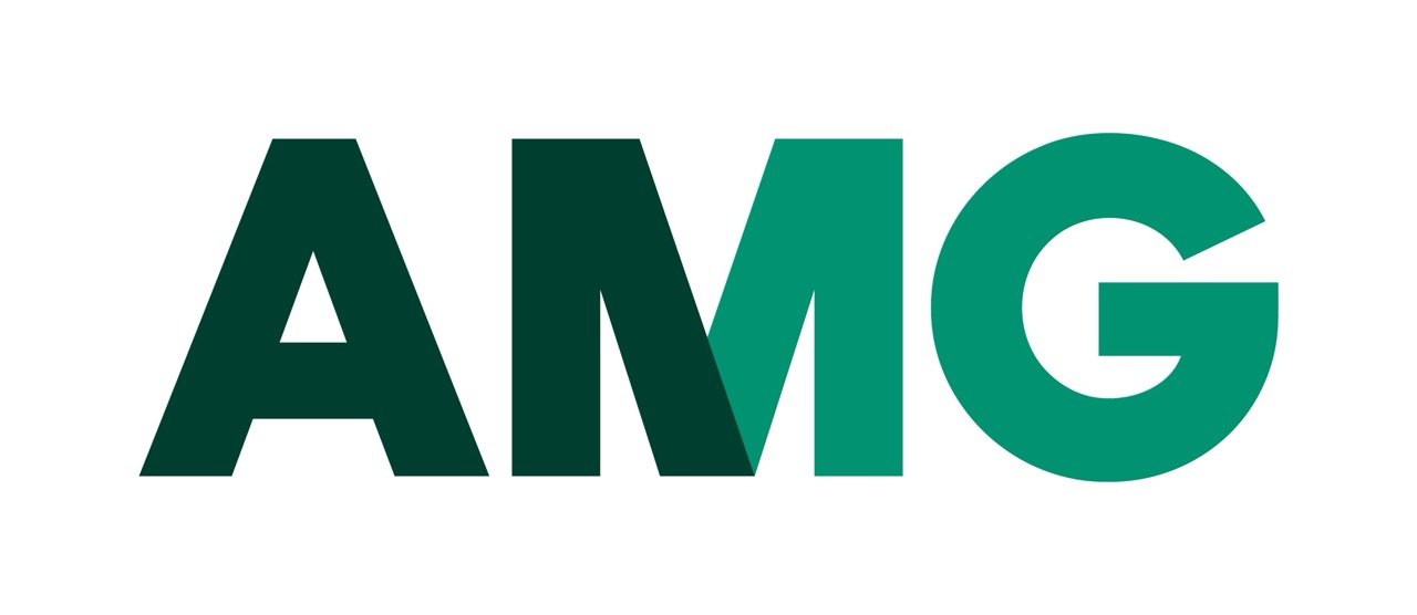 AMG logo