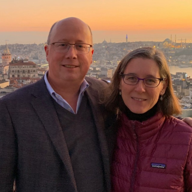 trustee stories